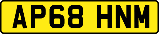 AP68HNM