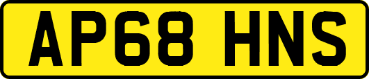 AP68HNS