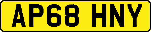 AP68HNY