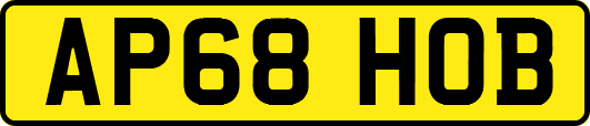 AP68HOB