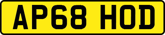 AP68HOD