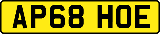 AP68HOE