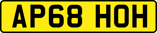 AP68HOH