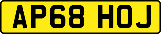 AP68HOJ