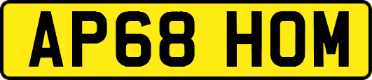 AP68HOM
