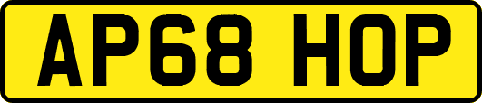 AP68HOP