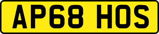 AP68HOS