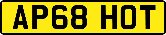 AP68HOT