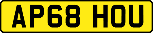 AP68HOU