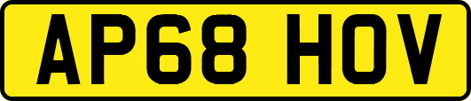 AP68HOV