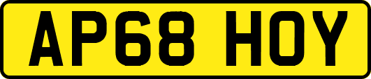 AP68HOY
