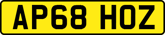 AP68HOZ