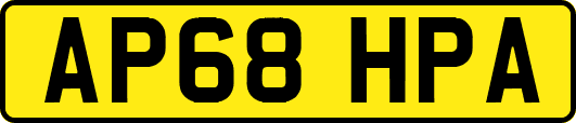 AP68HPA