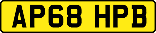 AP68HPB