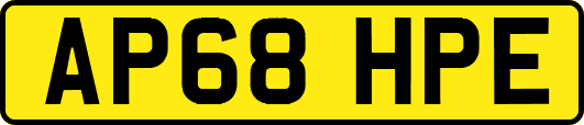 AP68HPE
