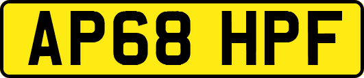 AP68HPF