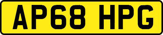 AP68HPG