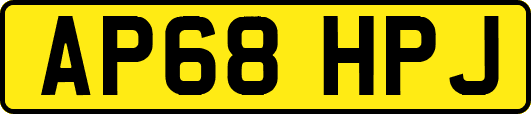 AP68HPJ