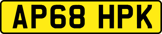 AP68HPK