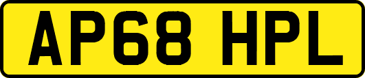 AP68HPL