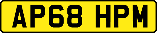 AP68HPM