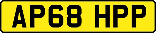 AP68HPP
