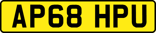 AP68HPU