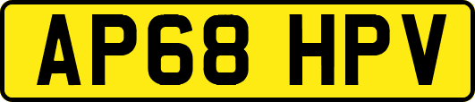 AP68HPV
