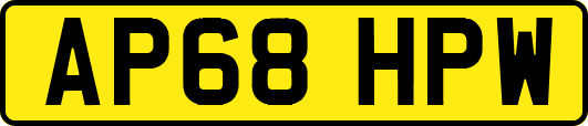 AP68HPW