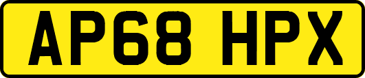 AP68HPX