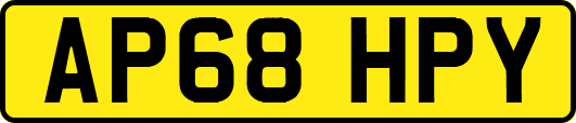 AP68HPY