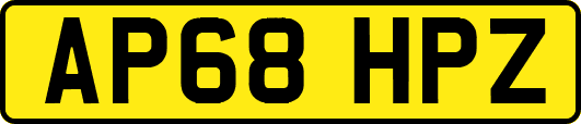 AP68HPZ
