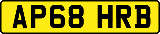 AP68HRB