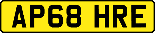 AP68HRE