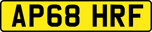 AP68HRF