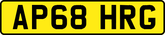 AP68HRG