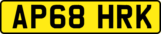 AP68HRK