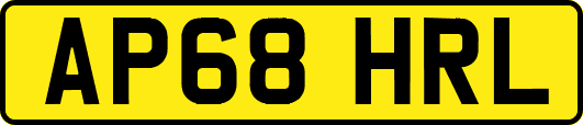 AP68HRL