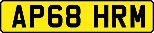 AP68HRM