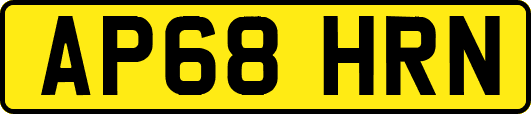 AP68HRN