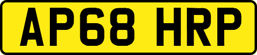 AP68HRP