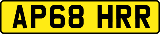 AP68HRR
