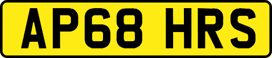 AP68HRS