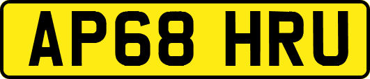 AP68HRU