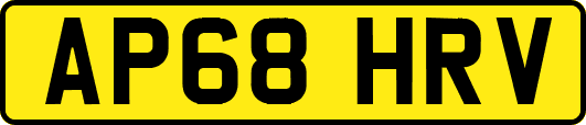 AP68HRV