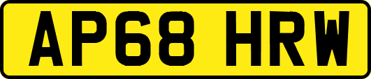 AP68HRW