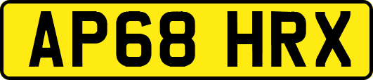 AP68HRX