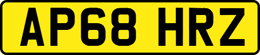 AP68HRZ