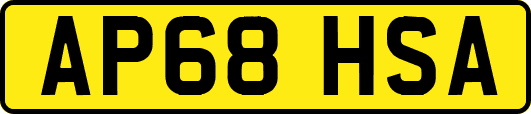AP68HSA