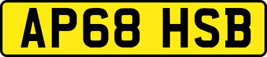 AP68HSB